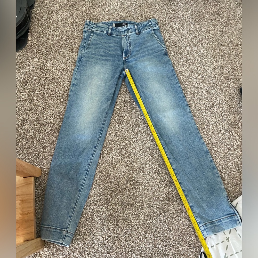 Kut from the Kloth Jeans Size 6L